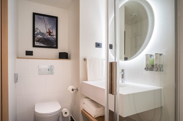 Hampton by Hilton Locarno ★★★★