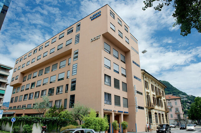 Hotel Ceresio ★★★