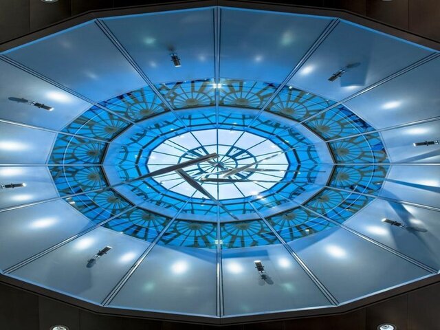 B&B HOTEL Lully 3 Lacs ★★★