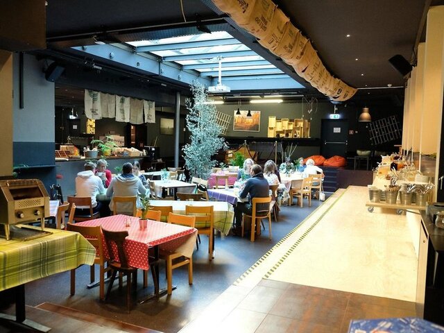 Barabas Hotel Luzern ★★★