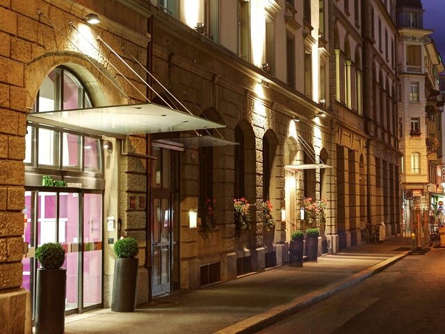 ibis Styles Luzern City ★★★