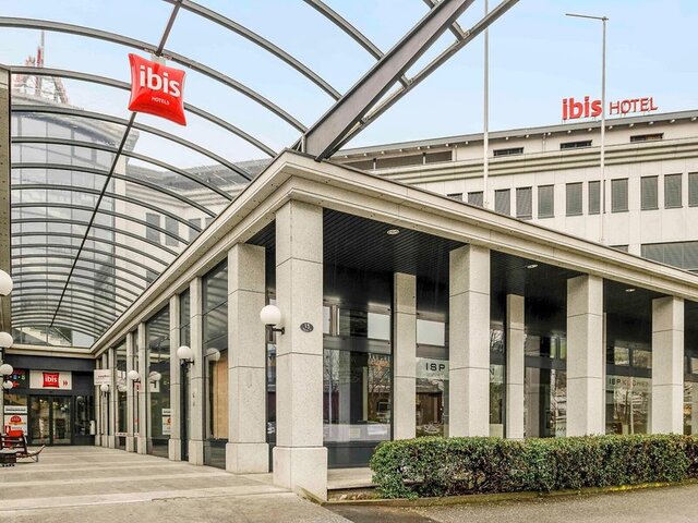 ibis Kriens ★★★