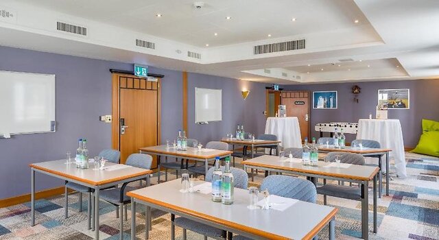 Ibis Styles Luzern City ★★★