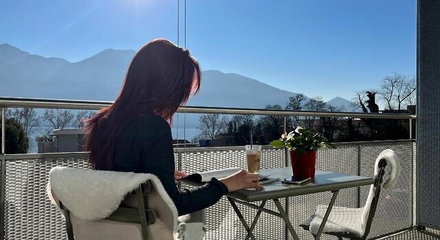 Riva Rooms & Studios ★★★