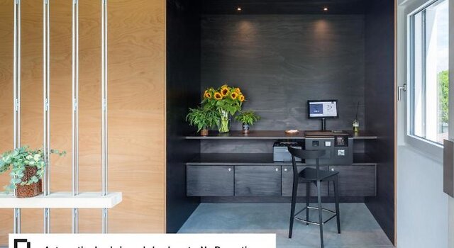 Riva Rooms & Studios ★★★