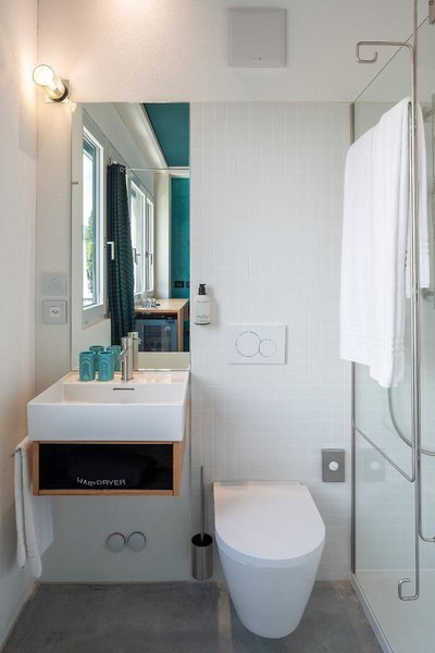 Riva Rooms & Studios ★★★