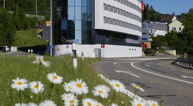 ibis Baden Neuenhof ★★★