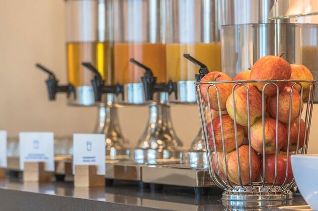 Holiday Inn Express Luzern - Neuenkirch ★★★