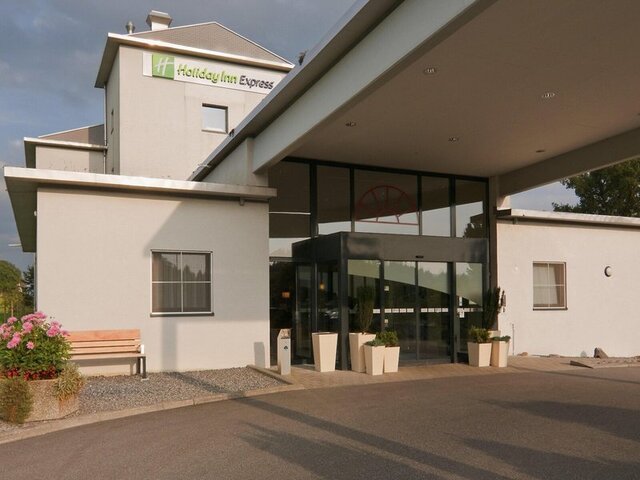 Holiday Inn Express Luzern - Neuenkirch ★★★