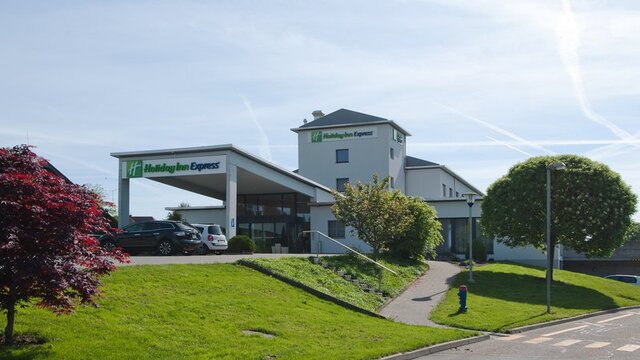 Holiday Inn Express Luzern - Neuenkirch by IHG ★★★