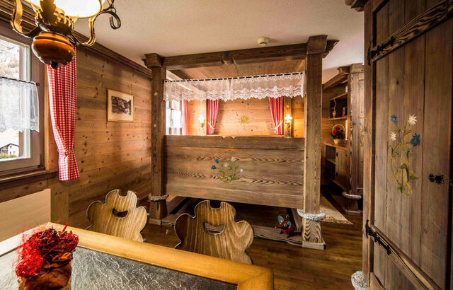 Hotel Olympia ★★★