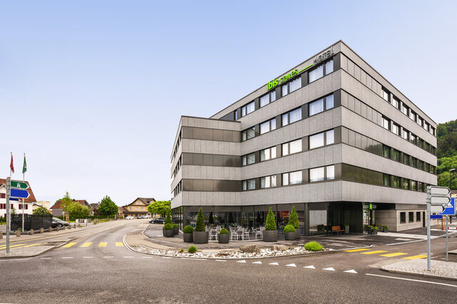 ibis Styles St. Margrethen Bodensee ★★★