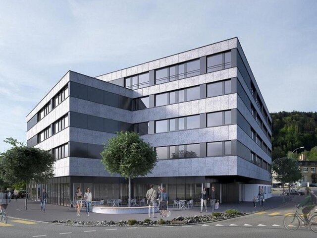 Ibis Styles St Margrethen Bodensee ★★★