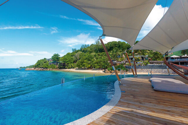 Hotel Coco de Mer ★★★★