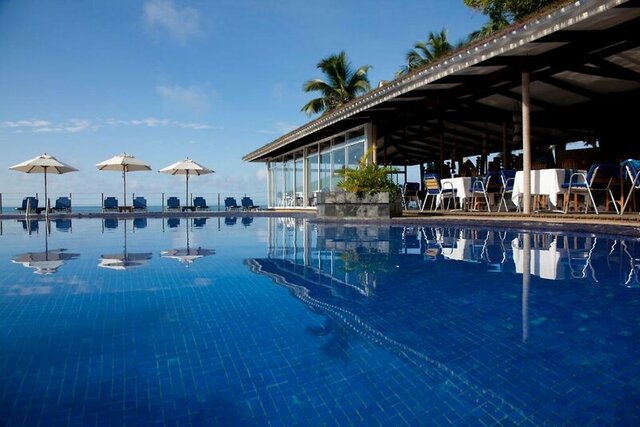 Coco de Mer Hotel & Black ★★★★