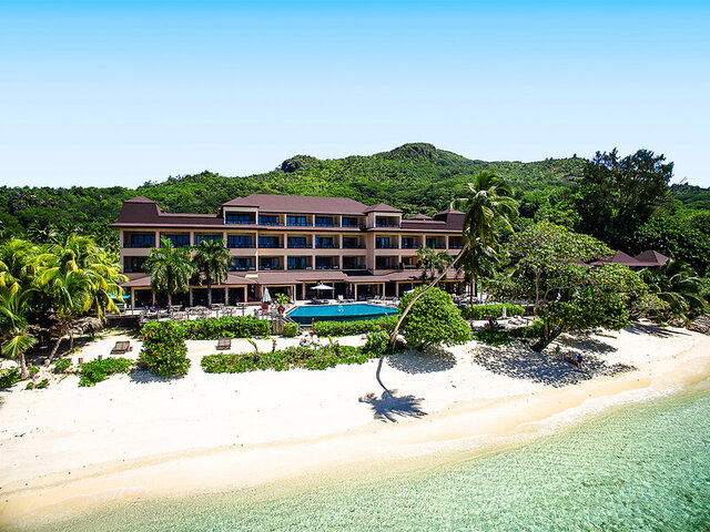 Double Tree by Hilton ★★★★
