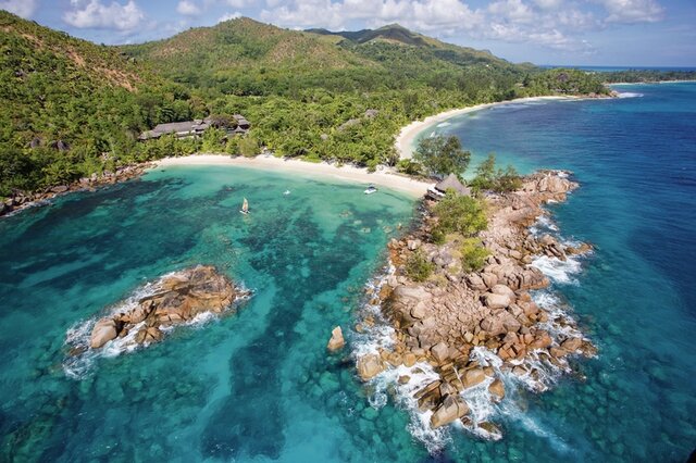 Constance Lemuria Seychelles ★★★★★