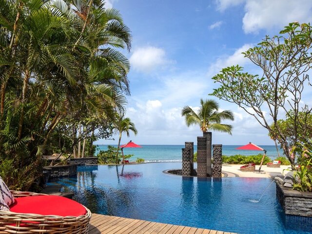 Anantara Maia Seychelles Villas ★★★★★★