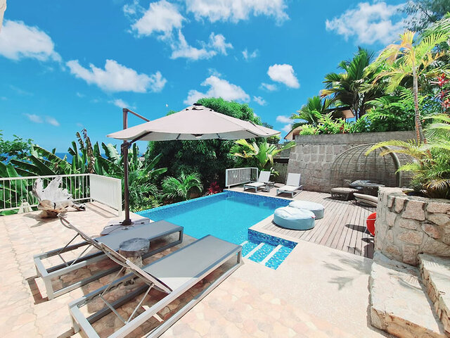 Le Duc de Praslin ★★★★