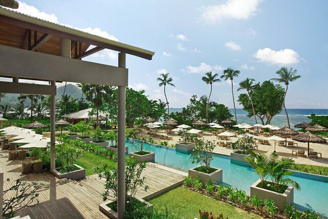 Kempinski Seychelles Res. ★★★★★
