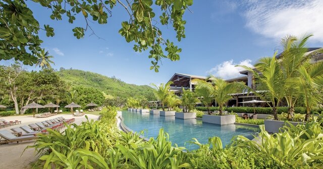 Kempinski Seychelles Resort Baie Lazare ★★★★★