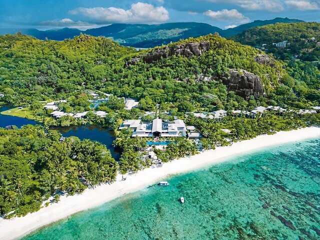 Kempinski Seychelles Resort Baie Lazare ★★★★★