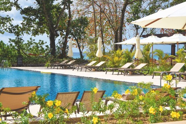 STORY Seychelles ★★★★★