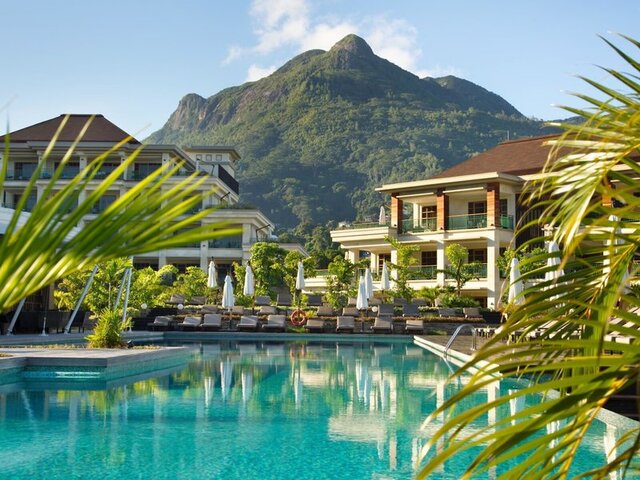 Savoy Seychelles Resort & Spa ★★★★★