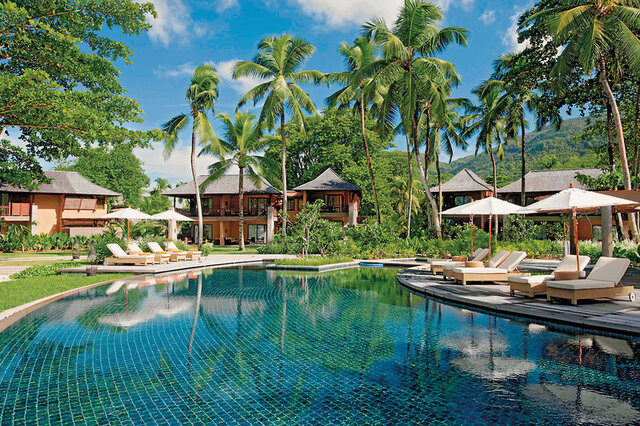 Constance Ephelia Seychelles ★★★★★