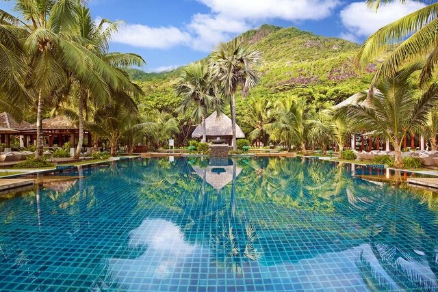 Niva Labriz Seychelles ★★★★★