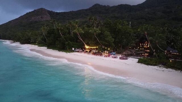 Niva Labriz Seychelles ★★★★★