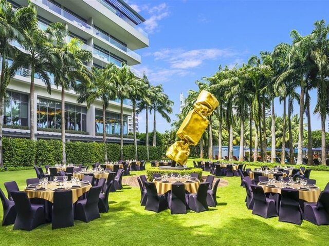 W Singapore - Sentosa Cove ★★★★★