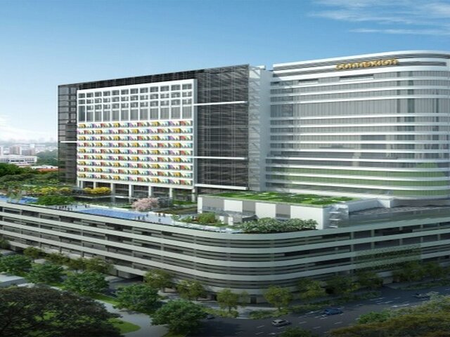 One Farrer Hotel & Spa ★★★★★