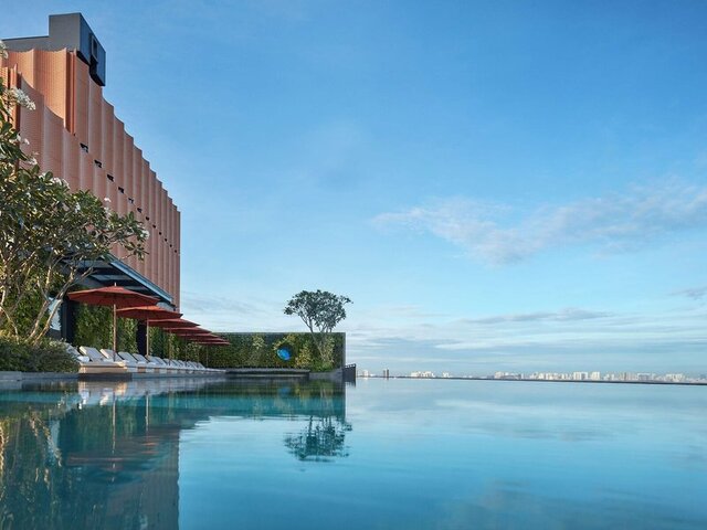 Artyzen Singapore ★★★★★