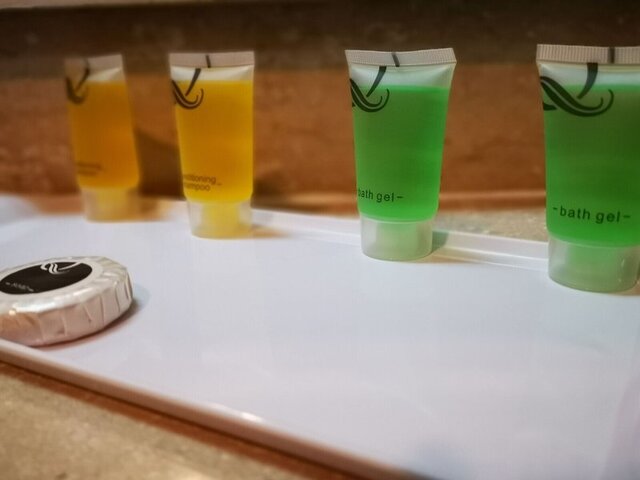 Holiday Inn Express & Suites Singapore Novena ★★★★