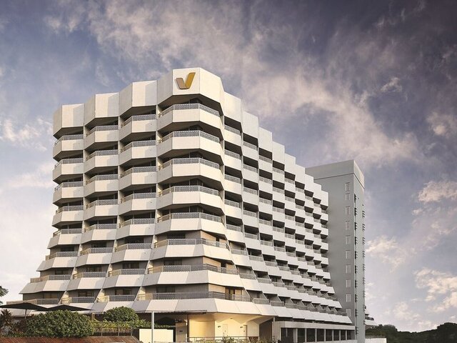 Village Hotel Katong ★★★★