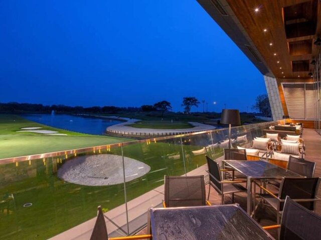 Dusit Thani Laguna Singapore ★★★★★