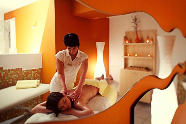 Grand Hotel Toplice ★★★★★