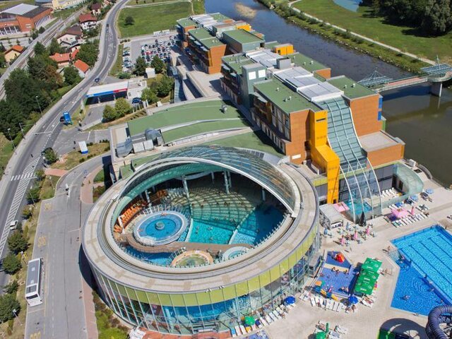 Thermana Park Lasko ★★★★