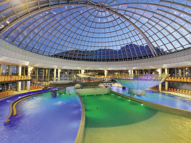 Thermana Park Lasko ★★★★