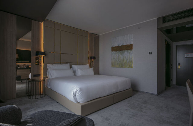 Grand Plaza Hotel ★★★★★