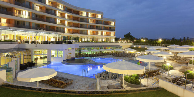 Hotel Livada Prestige ★★★★★