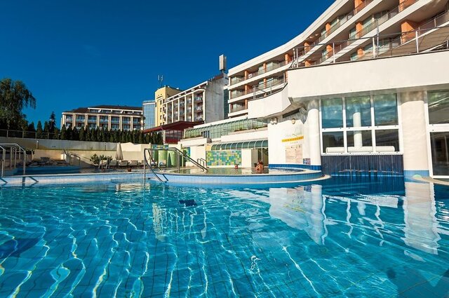 Hotel Livada Prestige - Terme 3000 ★★★★★