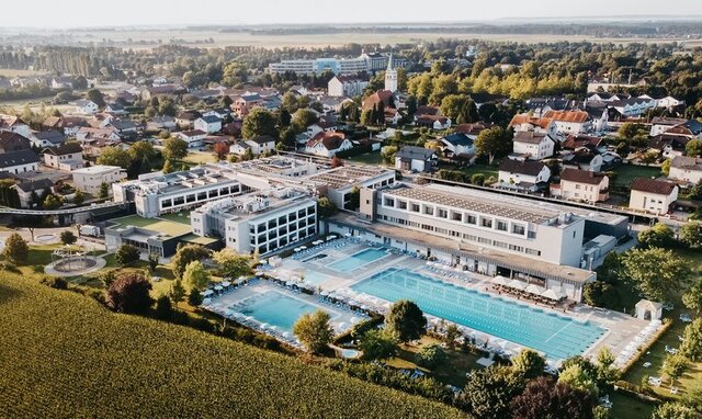 Hotel Vivat ★★★★★