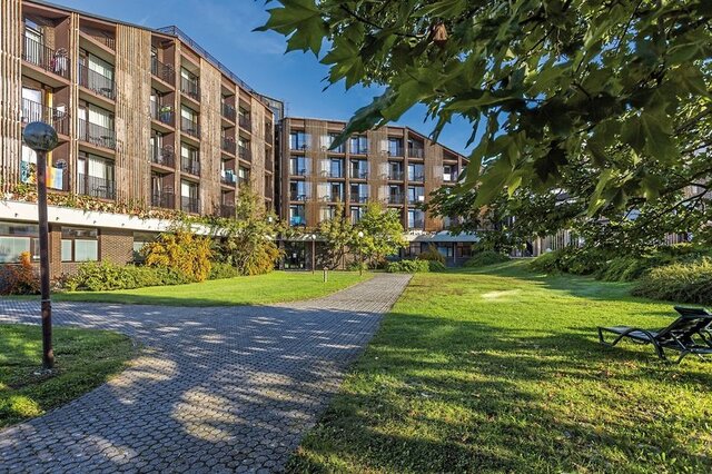 Hotel Termal - Terme 3000 ★★★★