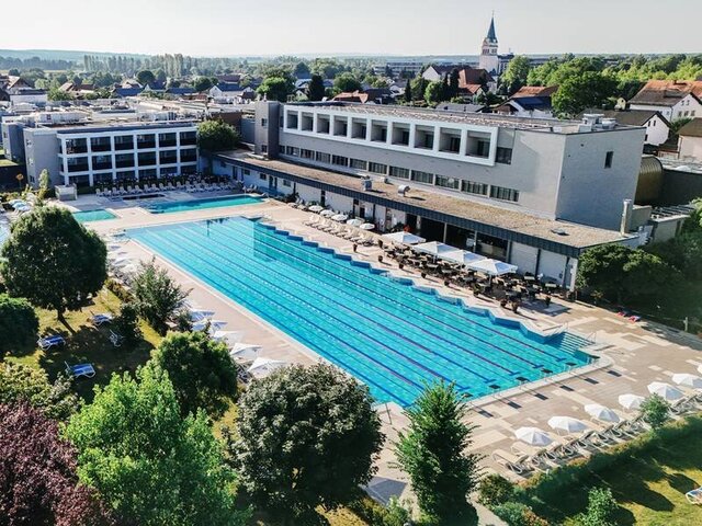 Hotel Vivat ★★★★★