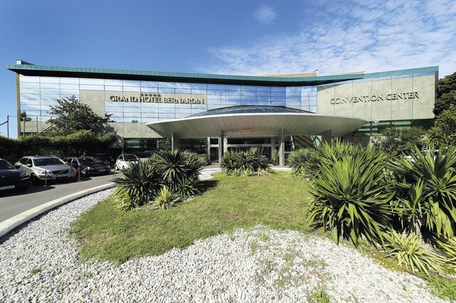 Grand Hotel Bernardin ★★★★★