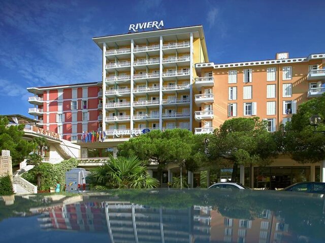 Hotel Riviera ★★★★