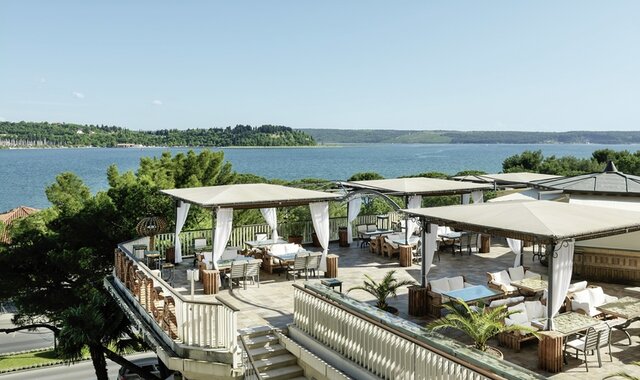 Hotel Slovenija ★★★★★