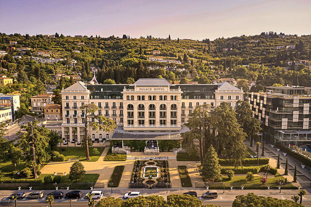 Hotel Palace Portoroz ★★★★★